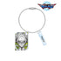『遊☆戯☆王VRAINS』リボルバー 2連ワイヤーアクリルキーホルダー【202510再販】